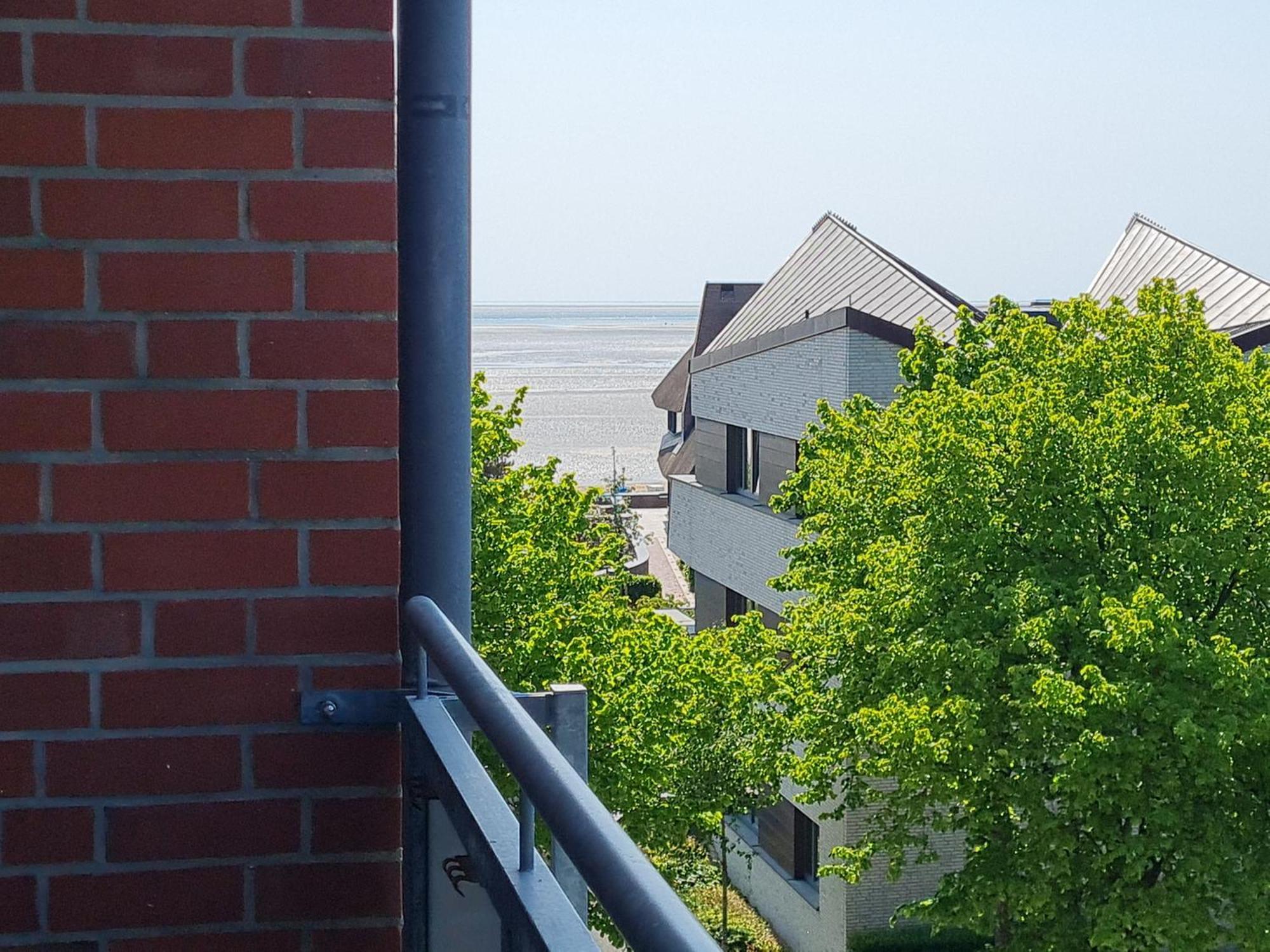Meeresbrandung Wyk auf Föhr Zewnętrze zdjęcie