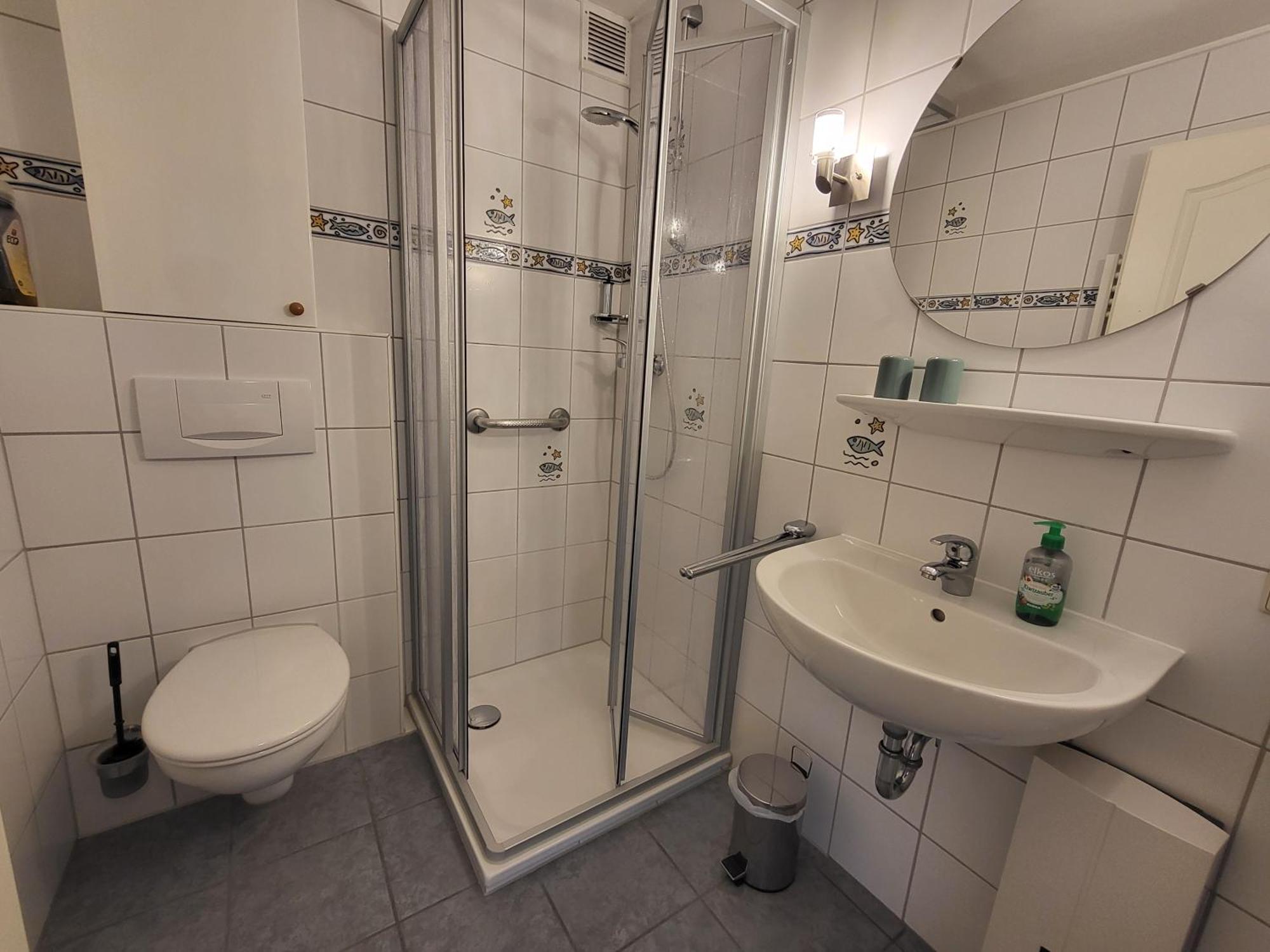 Meeresbrandung Wyk auf Föhr Zewnętrze zdjęcie